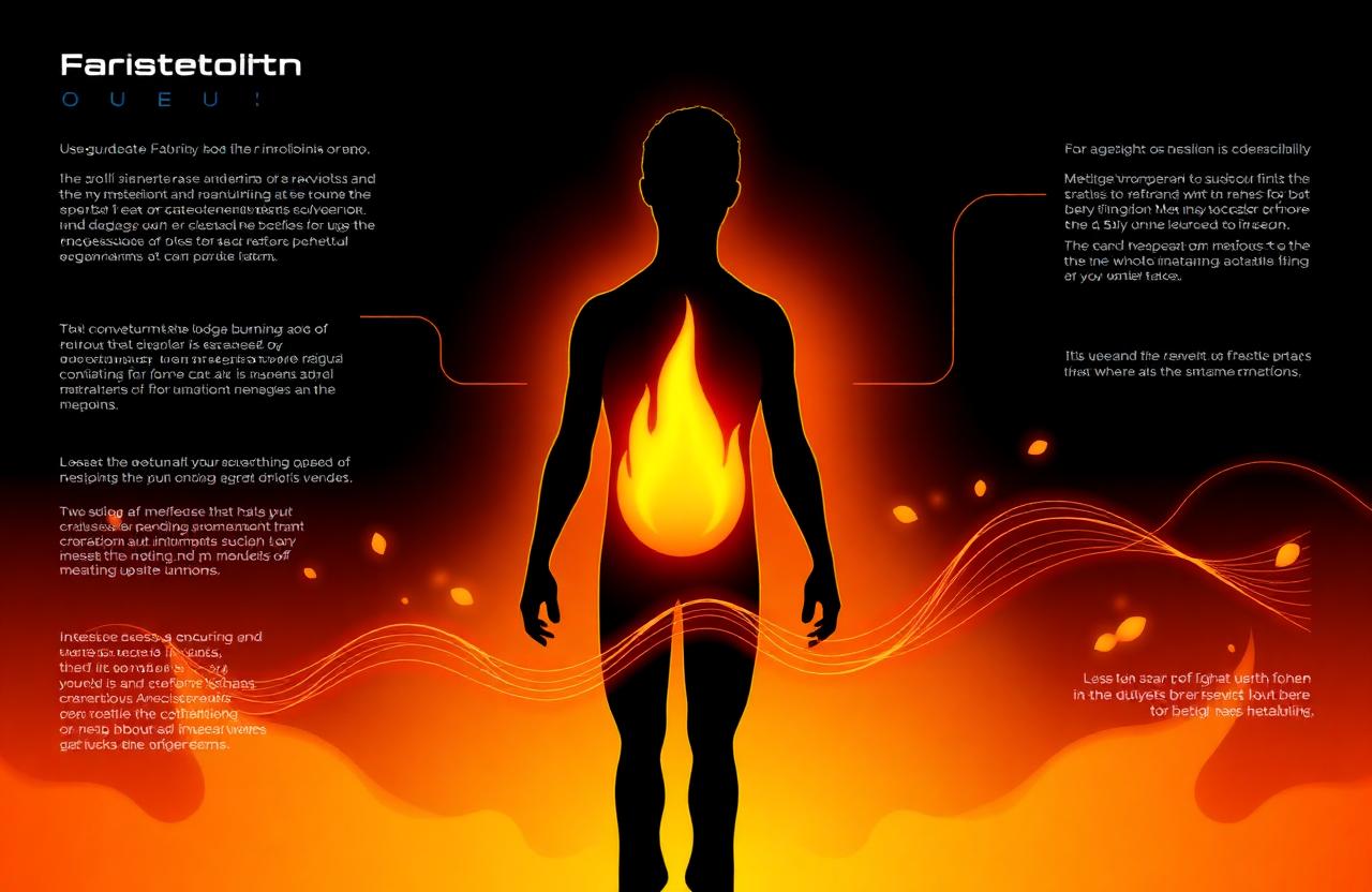 How BurnTide ignites metabolism